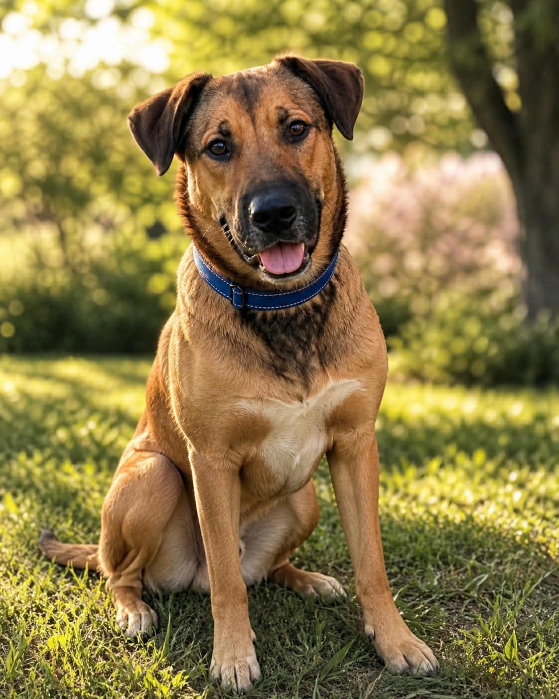 Enlarge JACK   $425, an adoptable mixed breed in Milwaukee, WI image 1/6