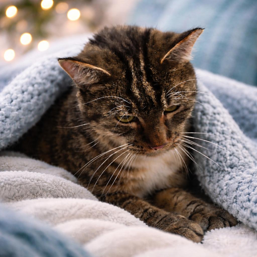 Enlarge Tia, a Adoptable Domestic Short Hair in Layton, UT image 3/4