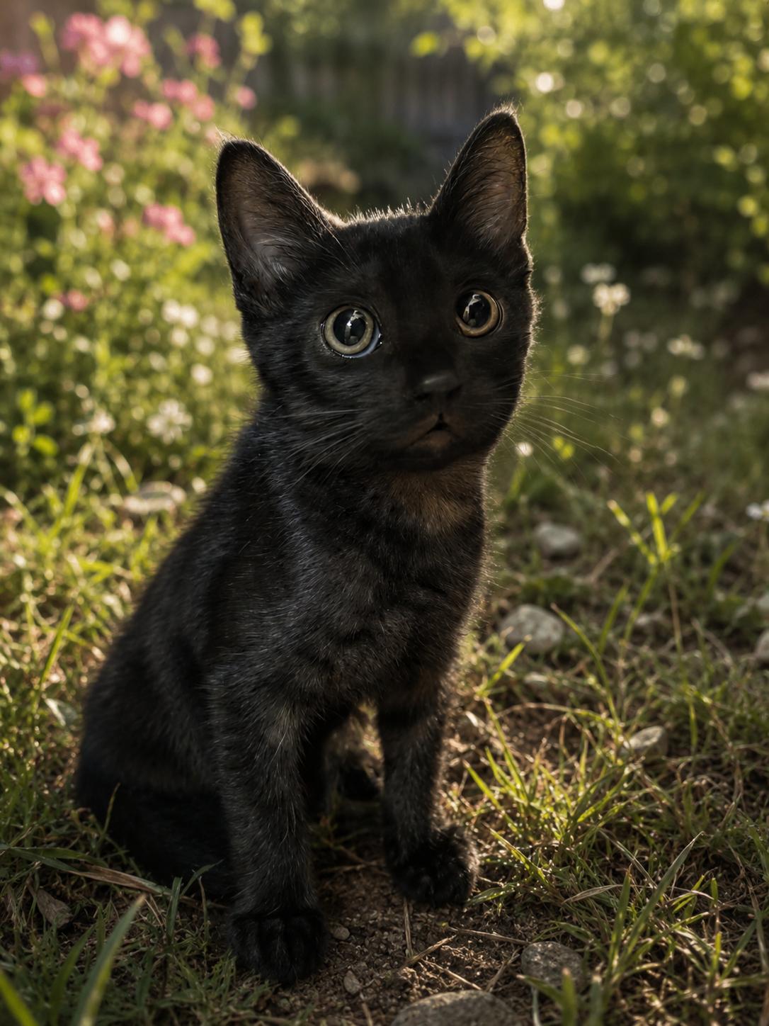 Matt, an adoptable Domestic Short Hair in Maitland, FL image 4/4