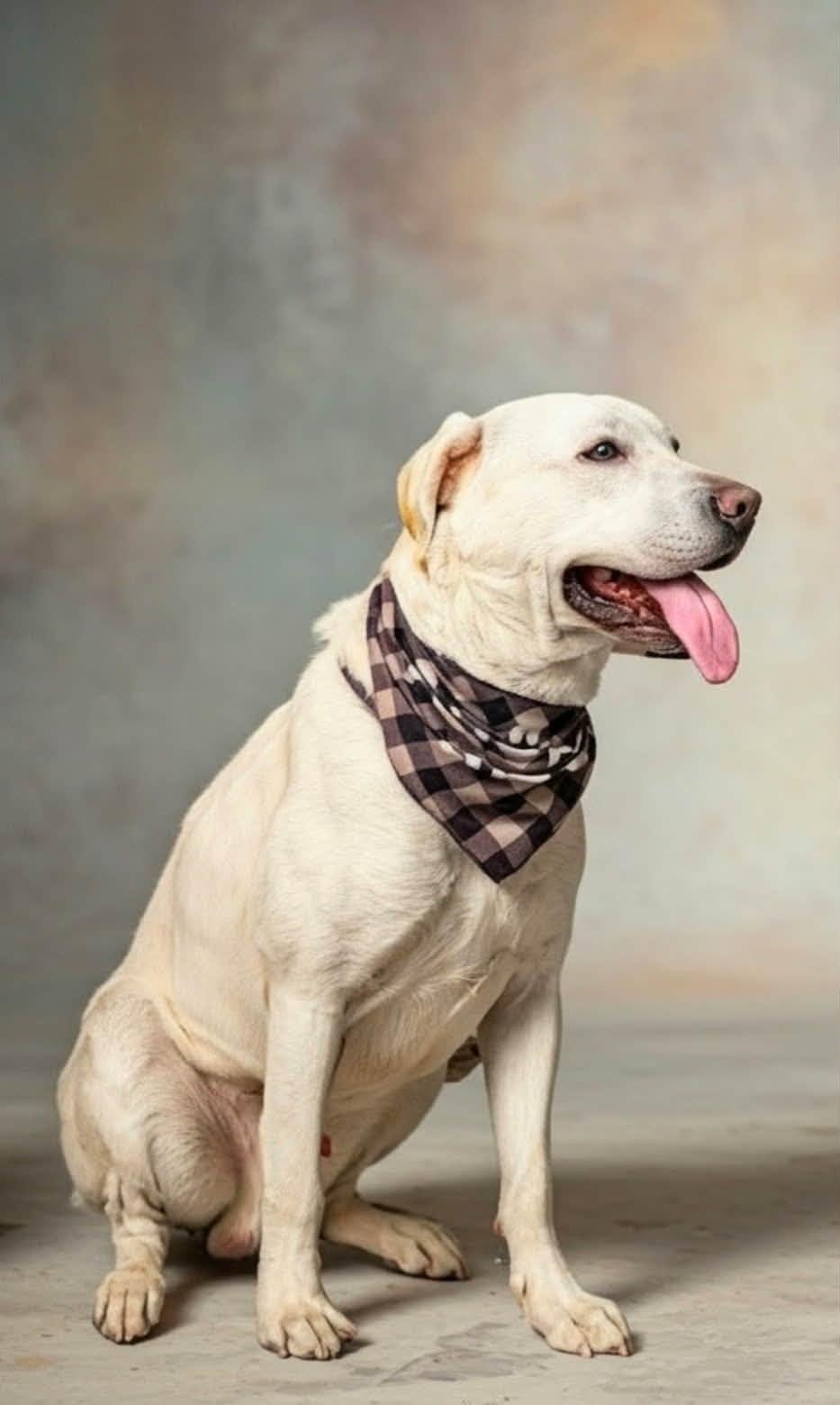 Enlarge Zero, a ADOPTABLE mixed breed in Chesapeake Beach, MD image 3/4