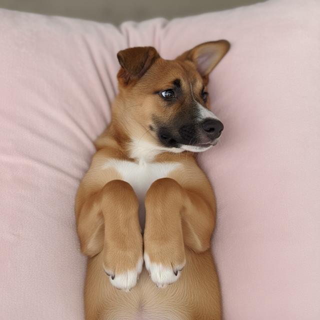 Sydney, a Adoptable mixed breed in Midway, UT image 1/6