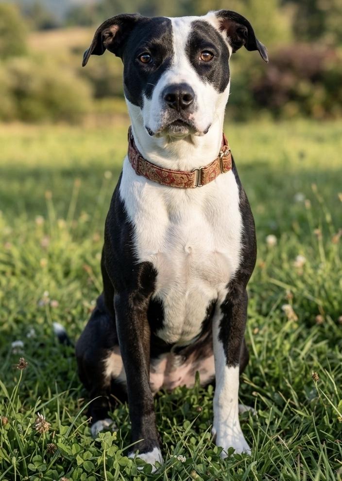 Enlarge Queen Latifah, a ADOPTABLE mixed breed in Deltona, FL image 2/3