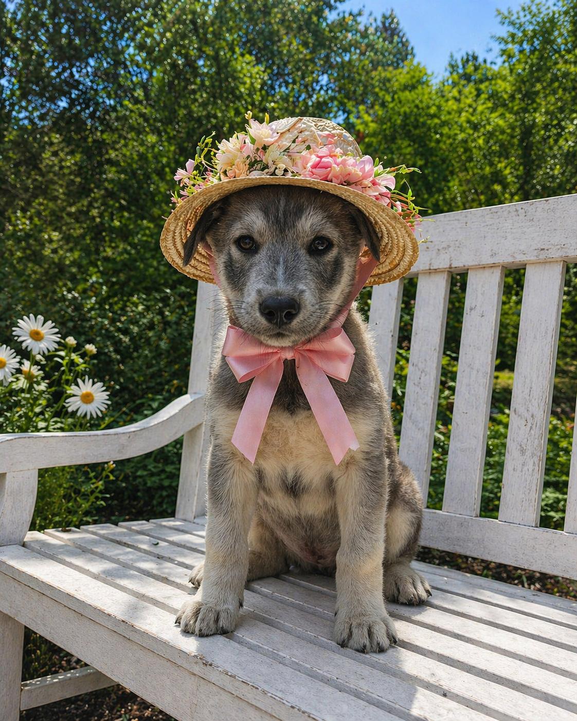 Enlarge Sage, a Adoptable mixed breed in Mount Laurel, NJ image 1/2