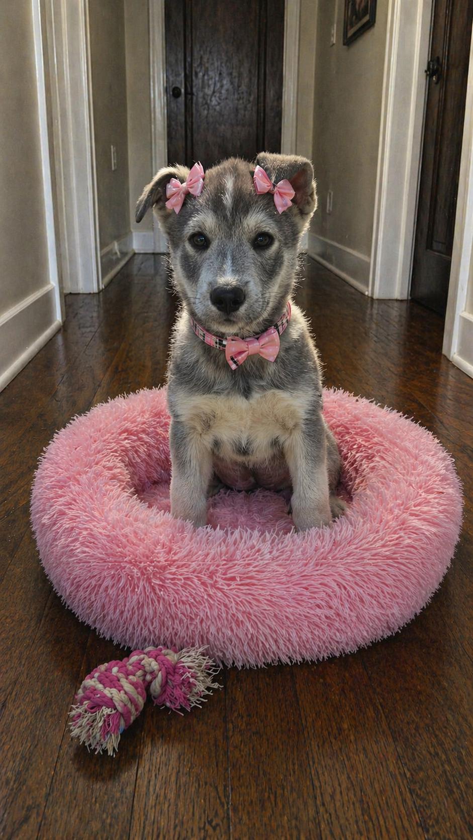 Enlarge Sage, a Adoptable mixed breed in Mount Laurel, NJ image 2/2