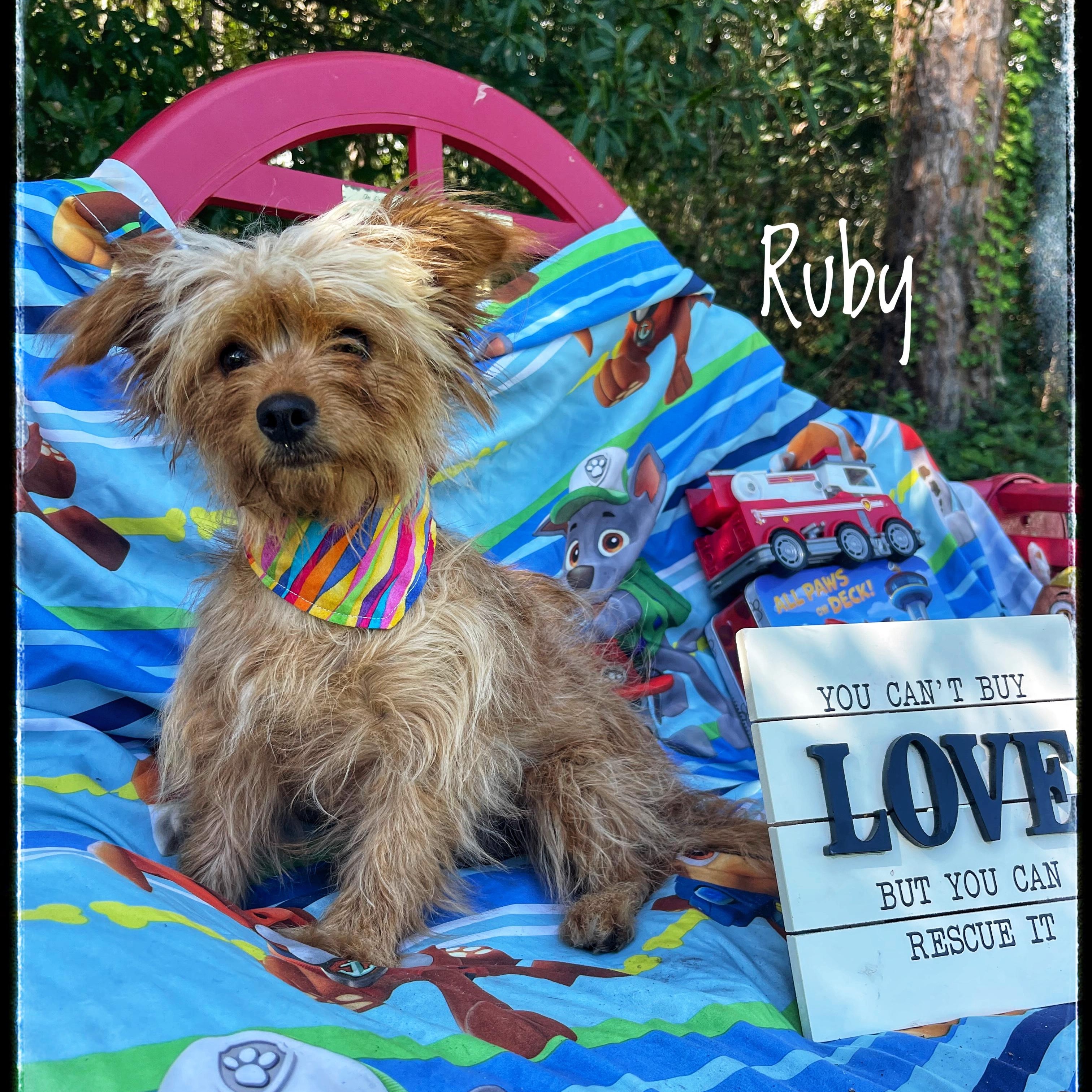 Ruby