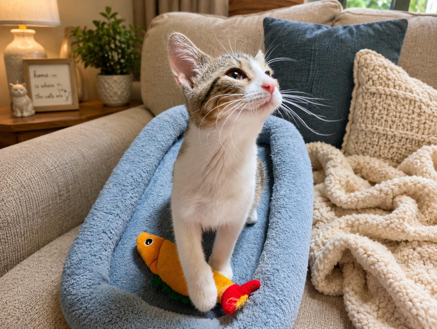 Betty Boop, an adopted Torbie in Saginaw, MI image 3/3