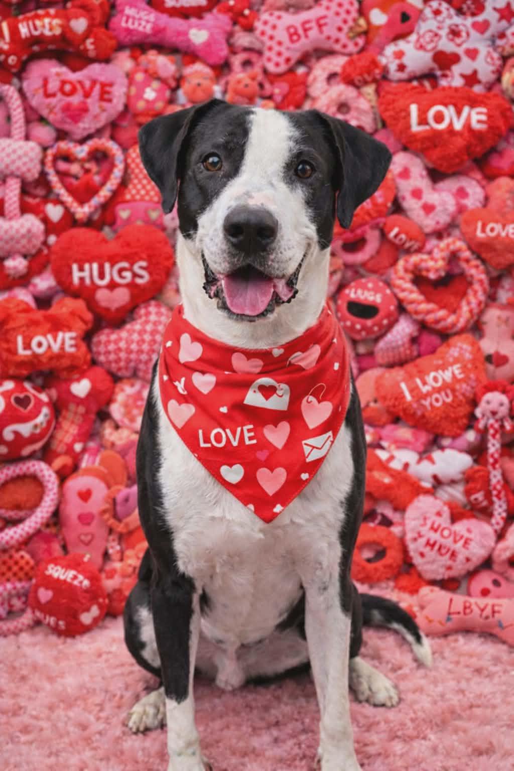 Tank, a Adoptable mixed breed in Harrodsburg, KY image 1/6