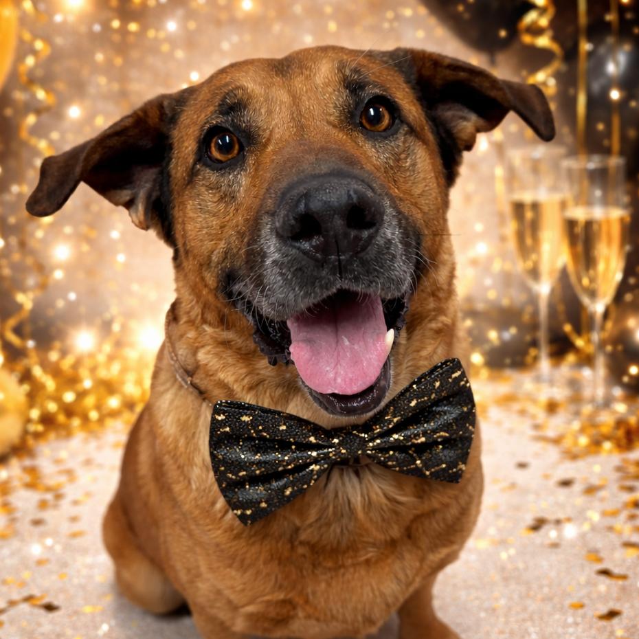 Enlarge Jack, a Adoptable mixed breed in Binghamton, NY image 1/6