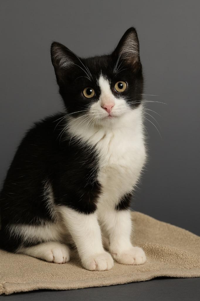 Enlarge Popeye, a Adoptable mixed breed in Hardeeville, SC image 1/1