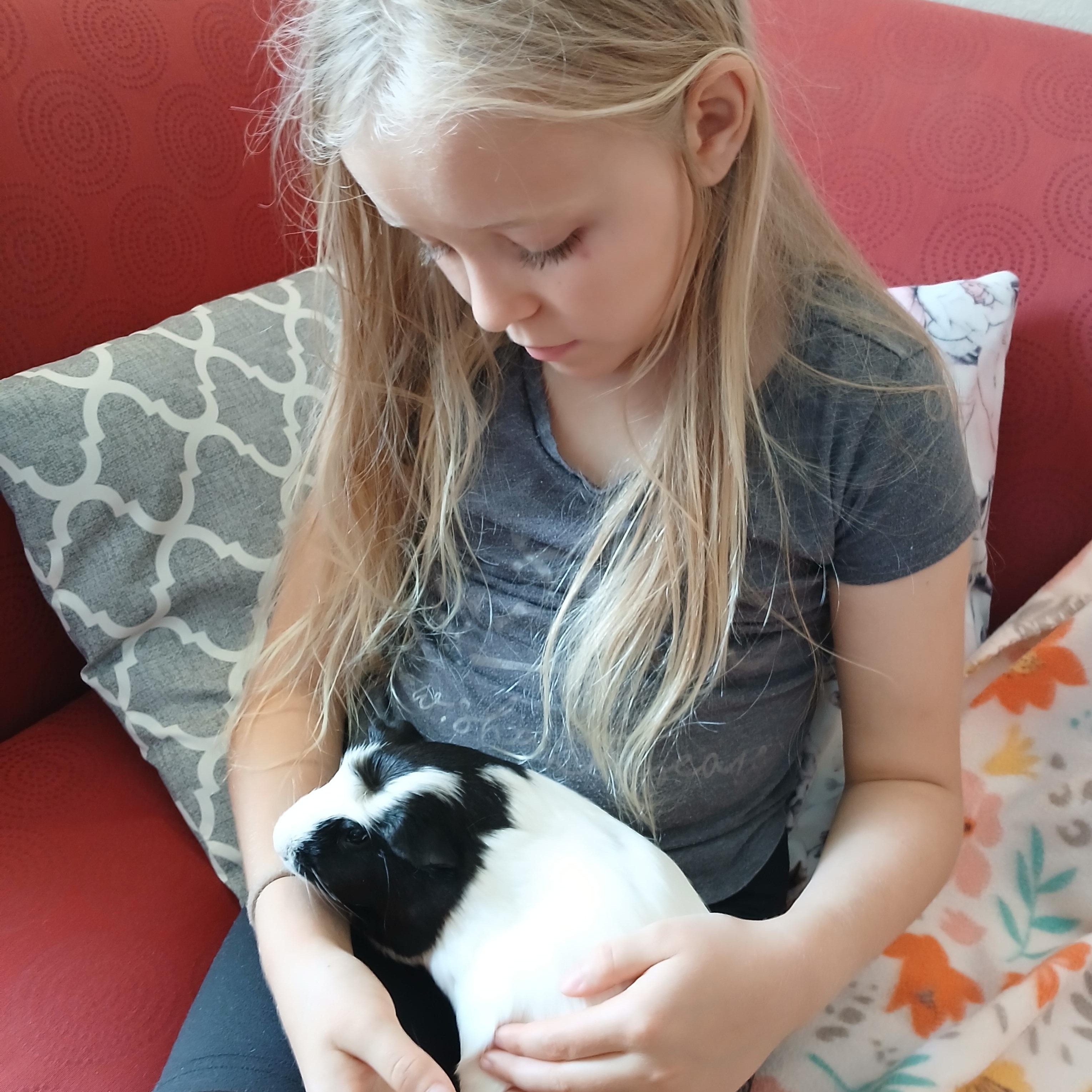 Poppy & Oakley photo 2