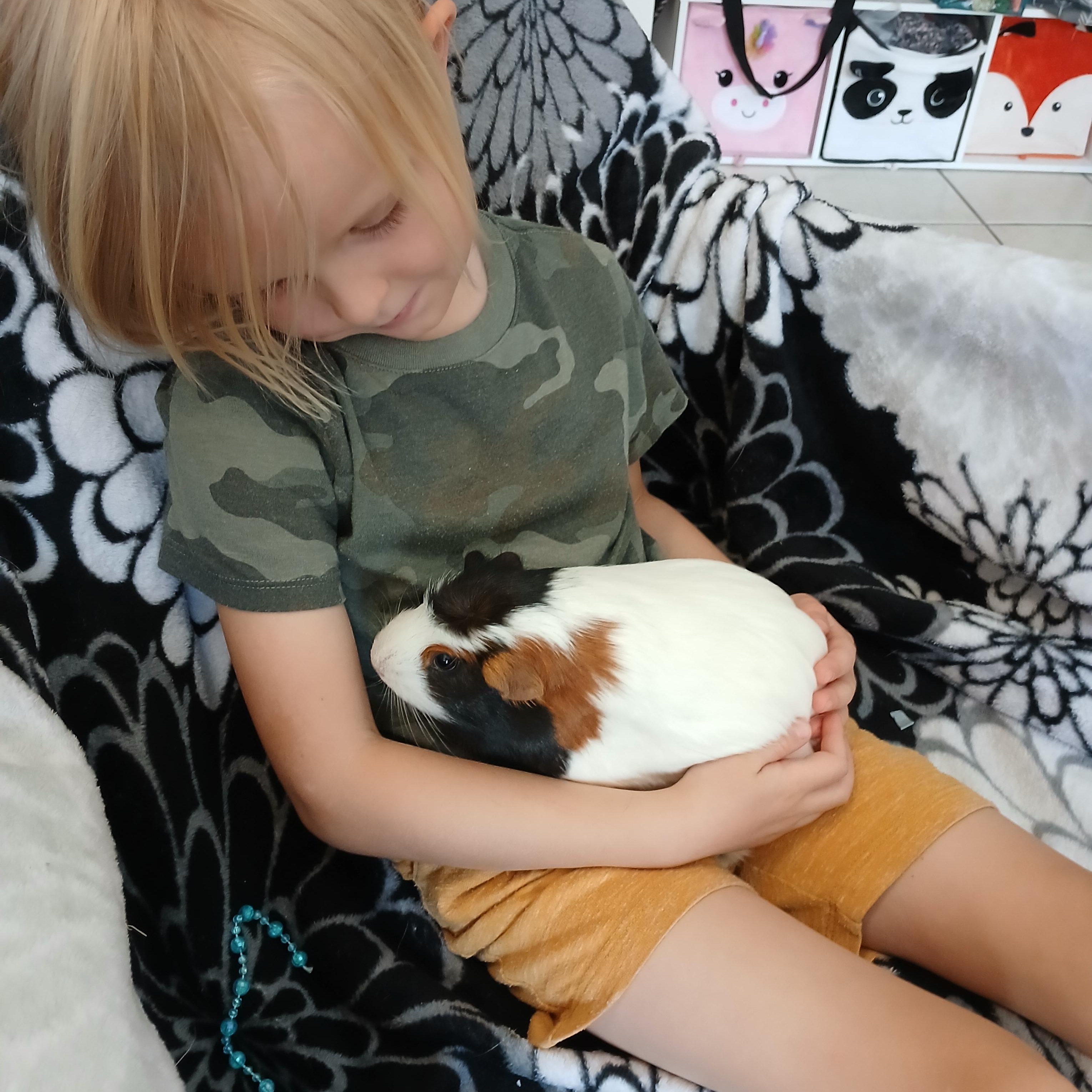 Poppy & Oakley photo 3