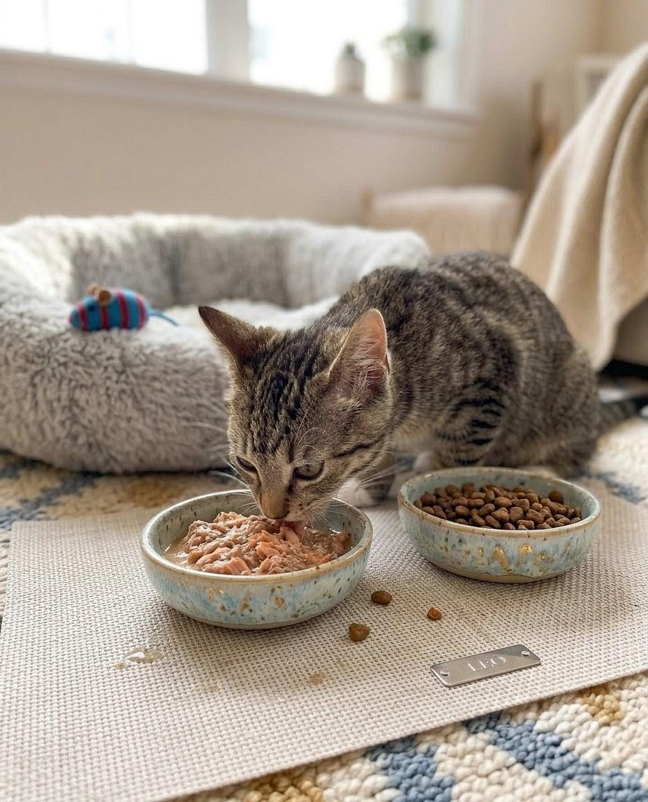 King, a ADOPTABLE American Shorthair in Union City, NJ image 6/6