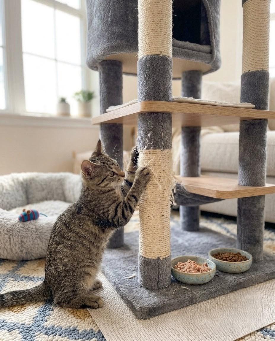 King, a ADOPTABLE American Shorthair in Union City, NJ image 1/6