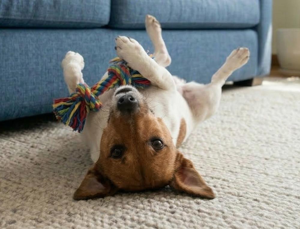 Rocky, Adoptable, Puppy Male Jack Russell Terrier.