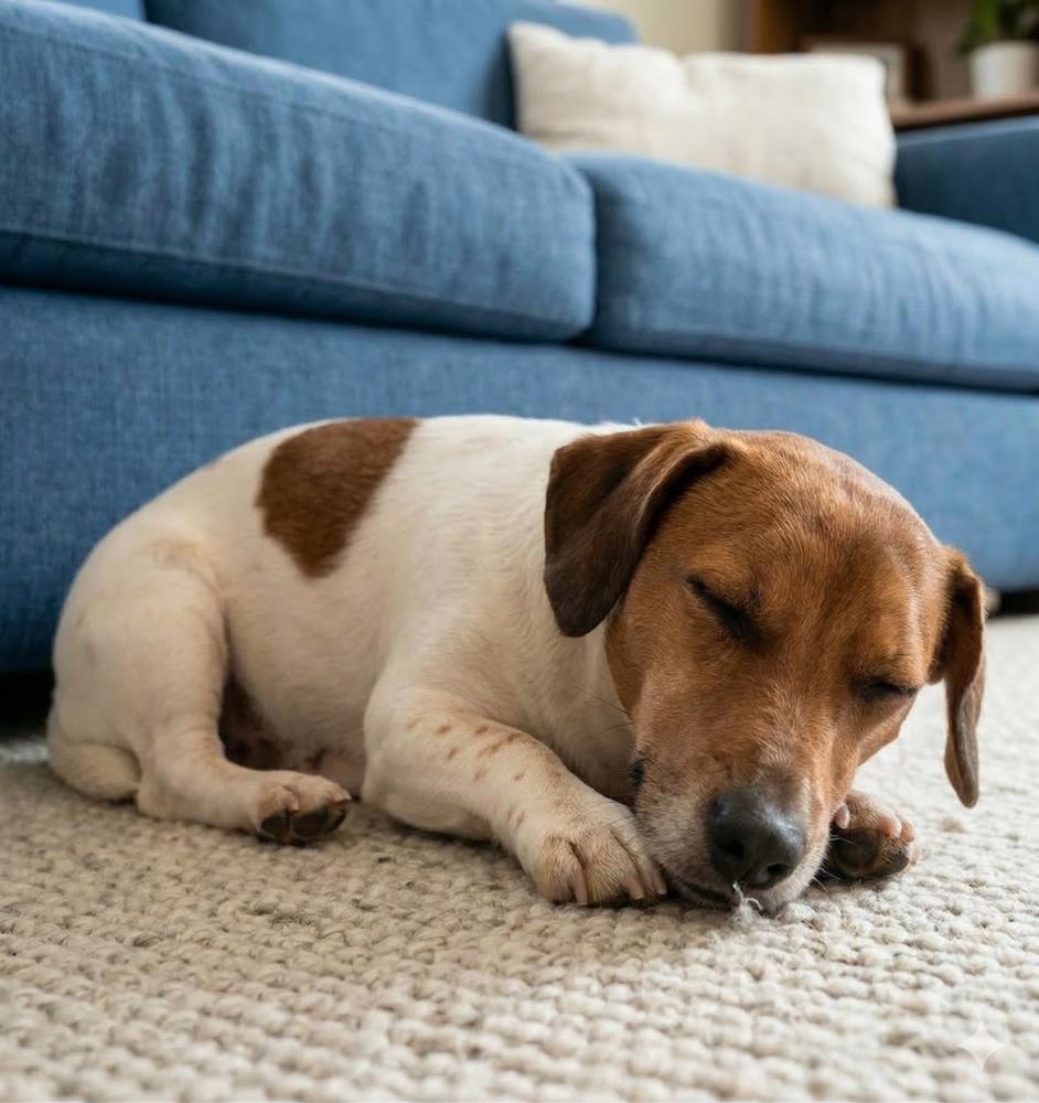 Enlarge Rocky, a Adoptable Jack Russell Terrier in Crown Point, IN image 4/5