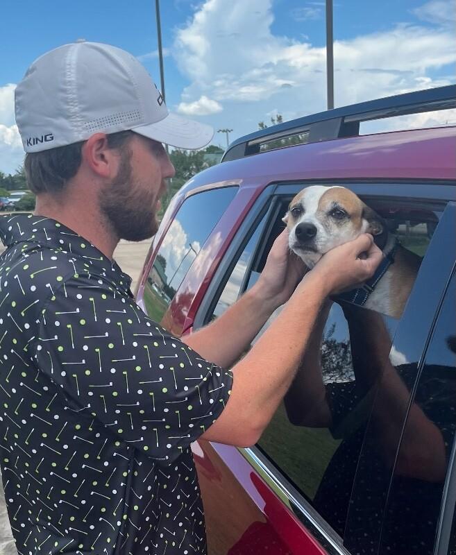 Bambi is ready to learn all the cool tricks! — thumbnail 2