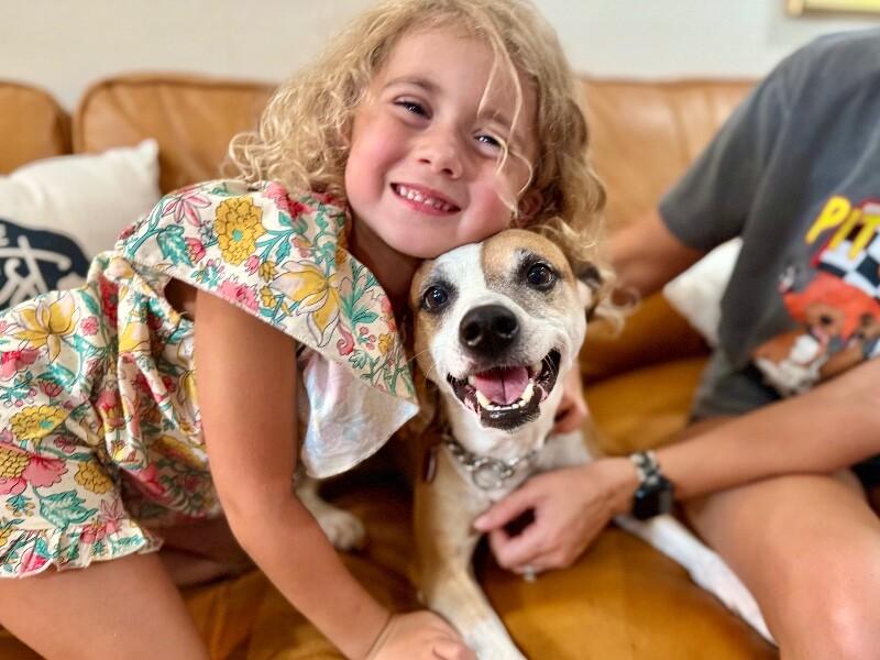 Bambi is ready to learn all the cool tricks! — thumbnail 4