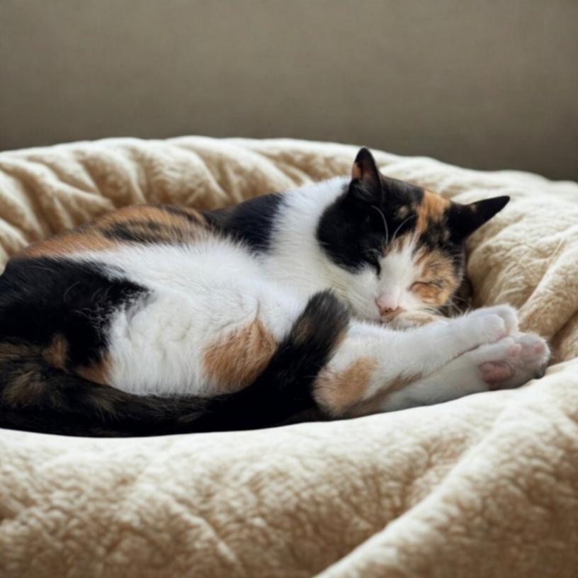 Enlarge Lucille, a Adoptable mixed breed in Greensburg, PA image 3/6