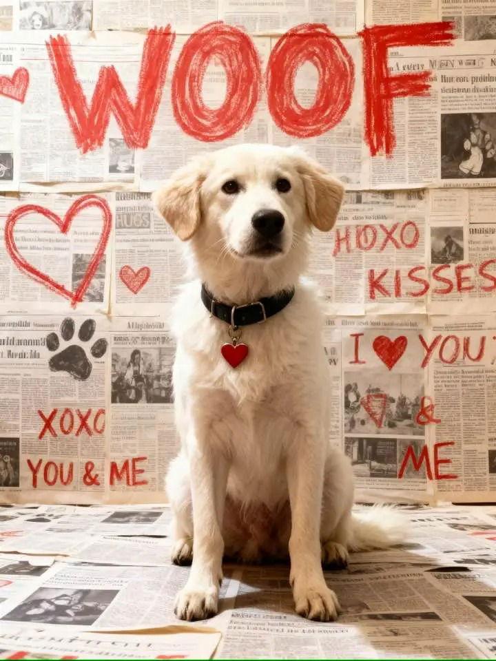 Enlarge Cody, a Adoptable Great Pyrenees in Houston, TX image 3/3