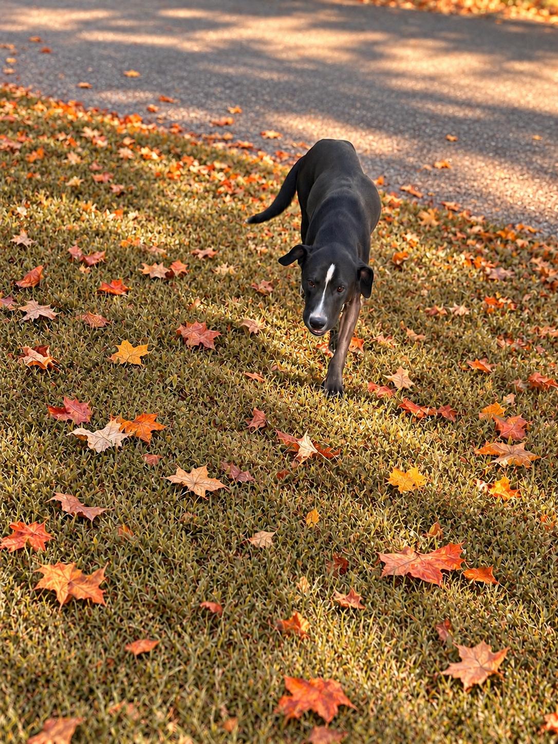 Enlarge Mercy Momma West, a Adoptable mixed breed in Woburn, MA image 2/4