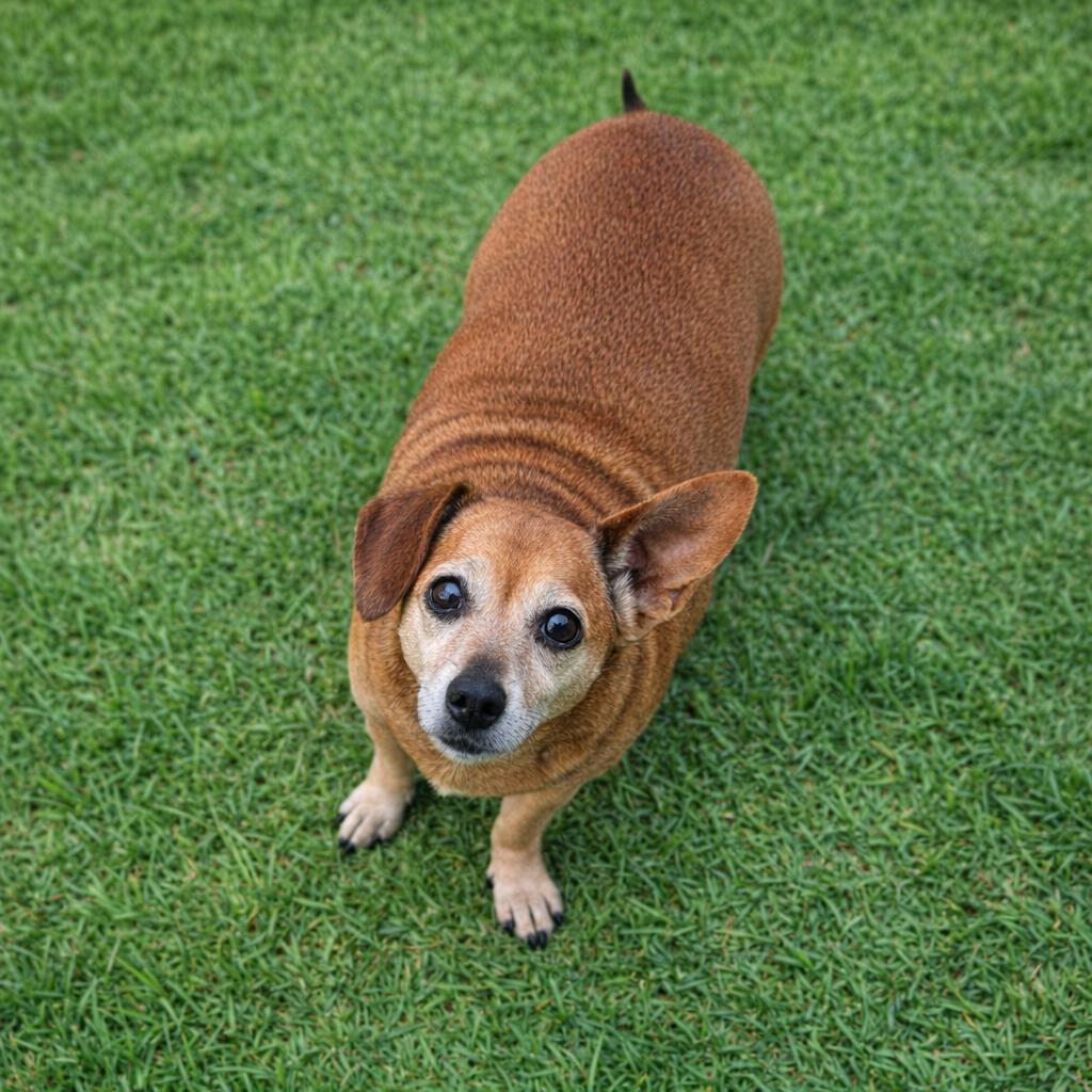 Enlarge Bert, a ADOPTABLE mixed breed in Eustis, FL image 2/2