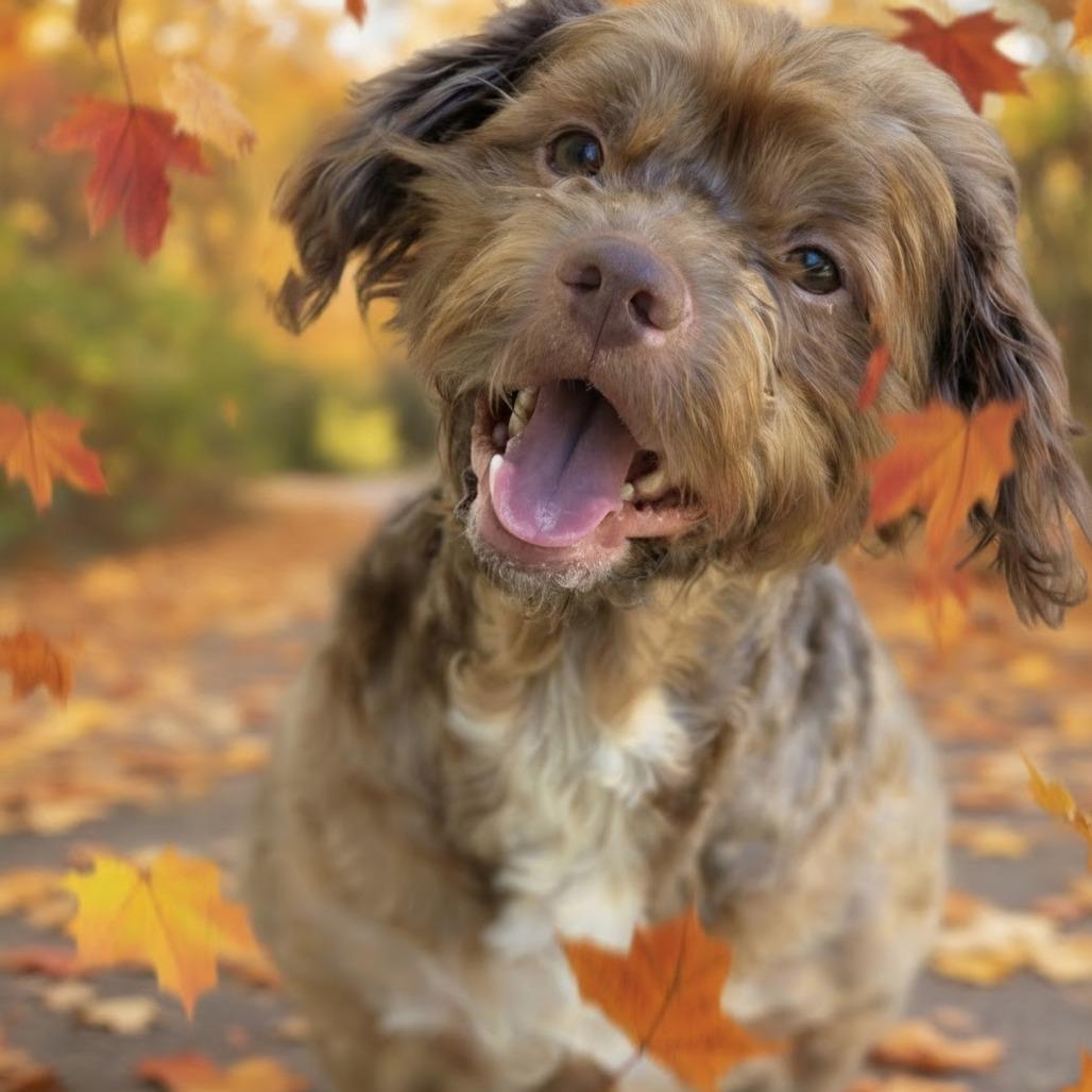 Enlarge Frankie, a Adoptable mixed breed in Allentown , PA image 2/2