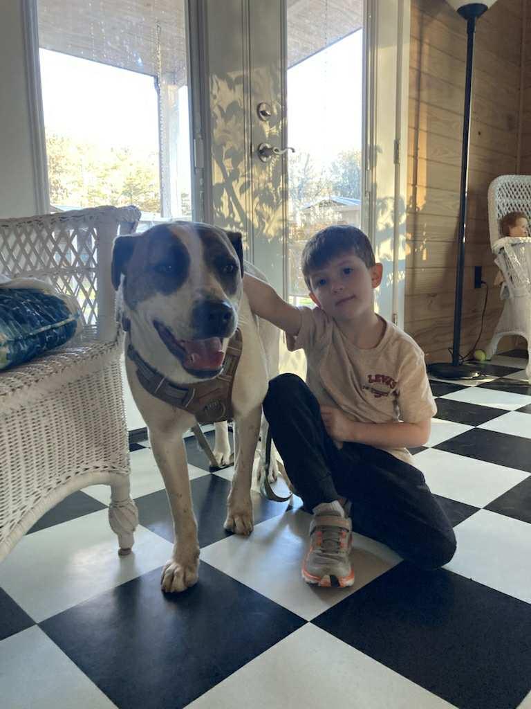 Buster — thumbnail 3