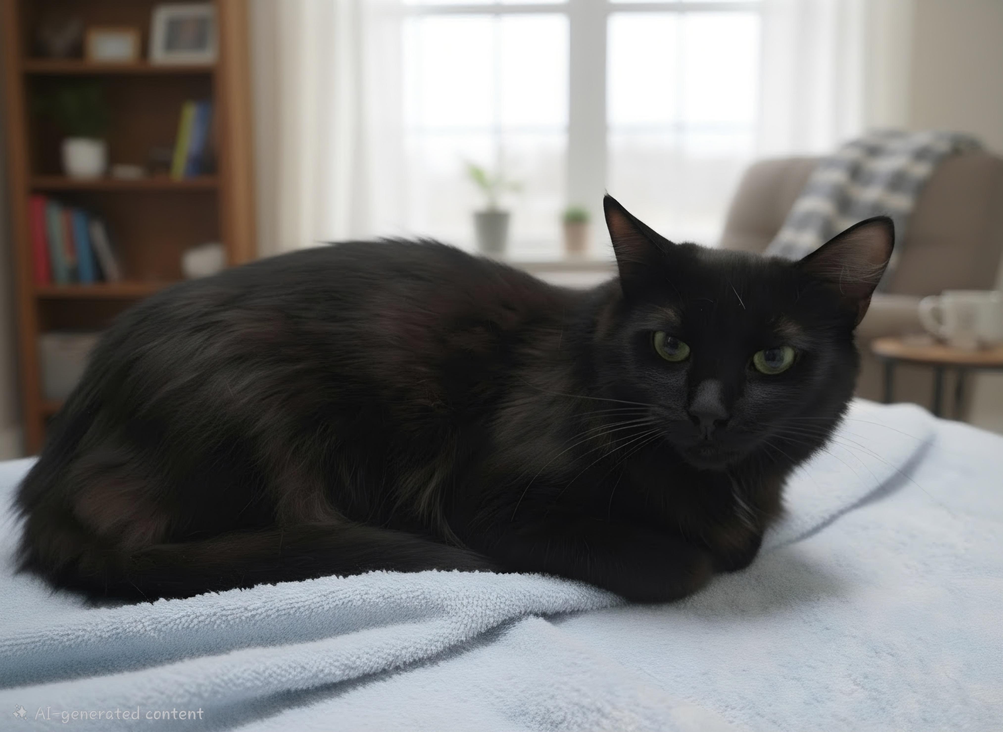 Dusty, a ADOPTABLE Domestic Short Hair in Pocatello, ID image 2/6