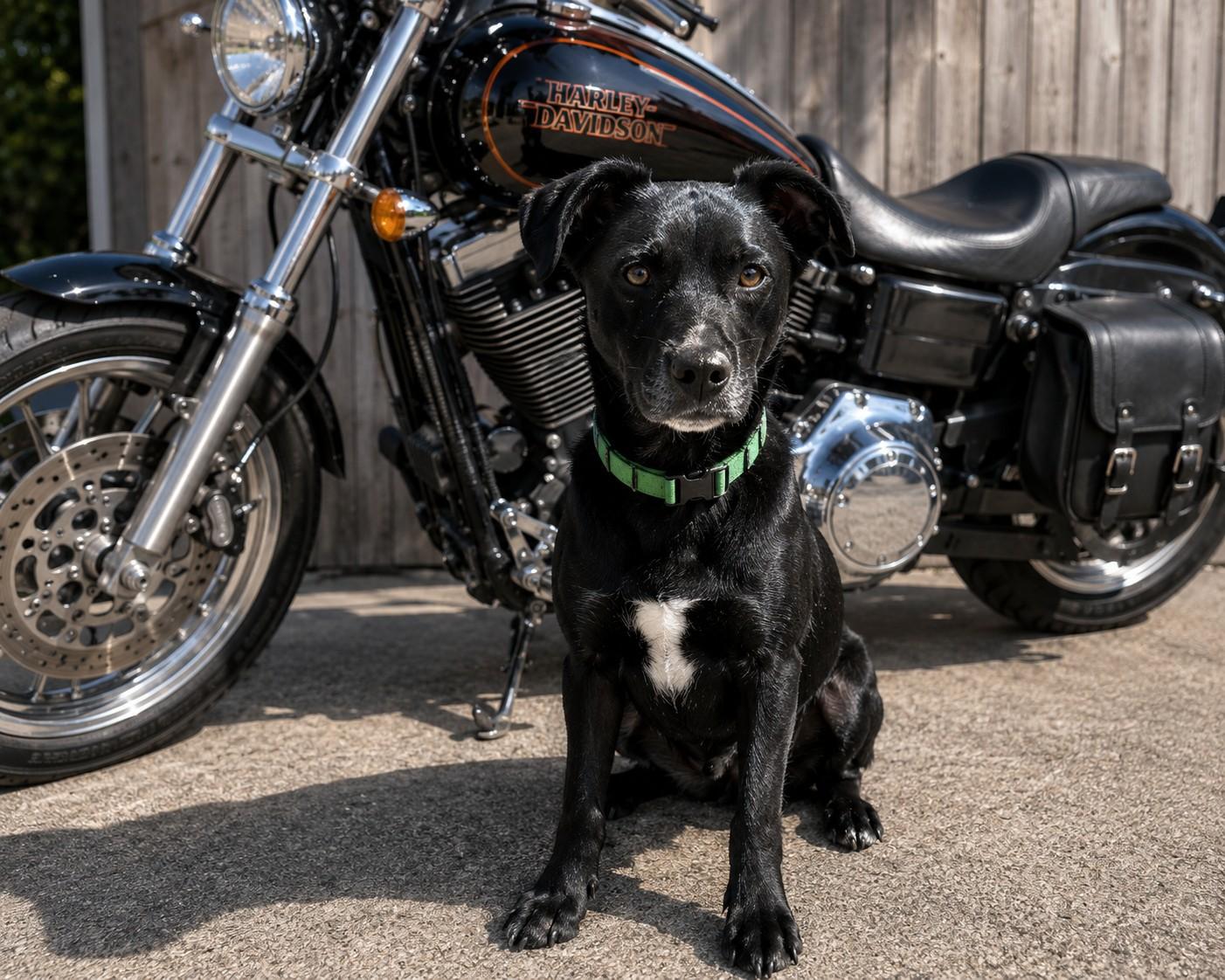 Enlarge Cochise, a ADOPTABLE mixed breed in Poway, CA image 1/3