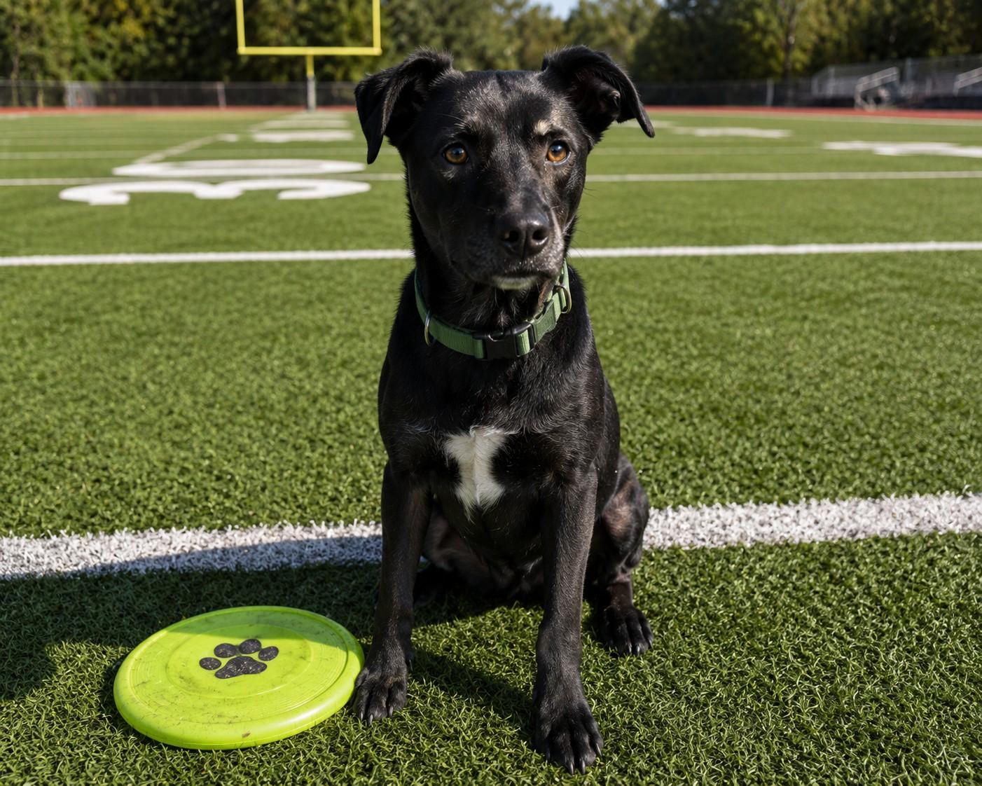 Enlarge Cochise, a ADOPTABLE mixed breed in Poway, CA image 2/3