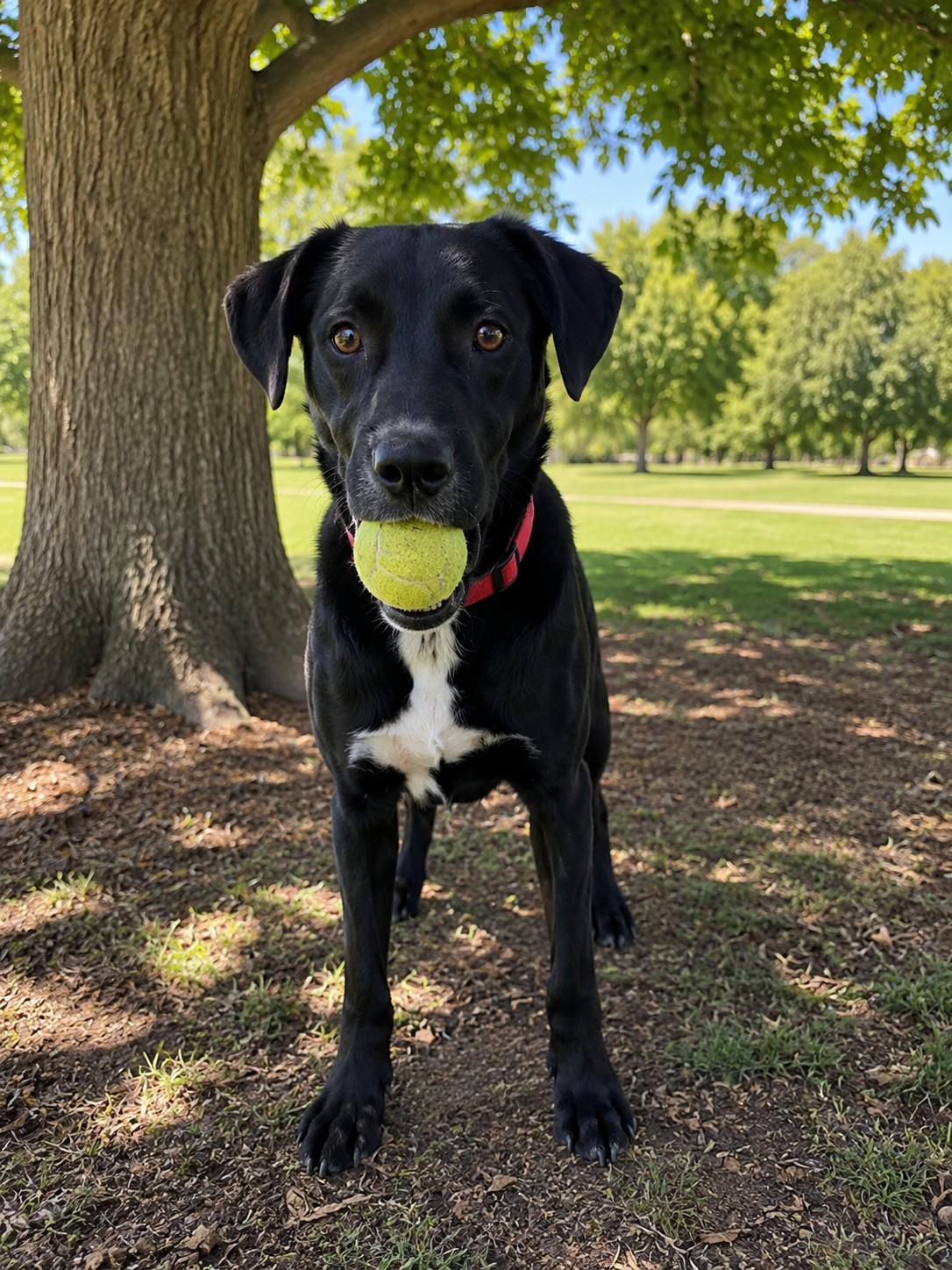 Cochise, a ADOPTABLE mixed breed in Poway, CA image 2/5
