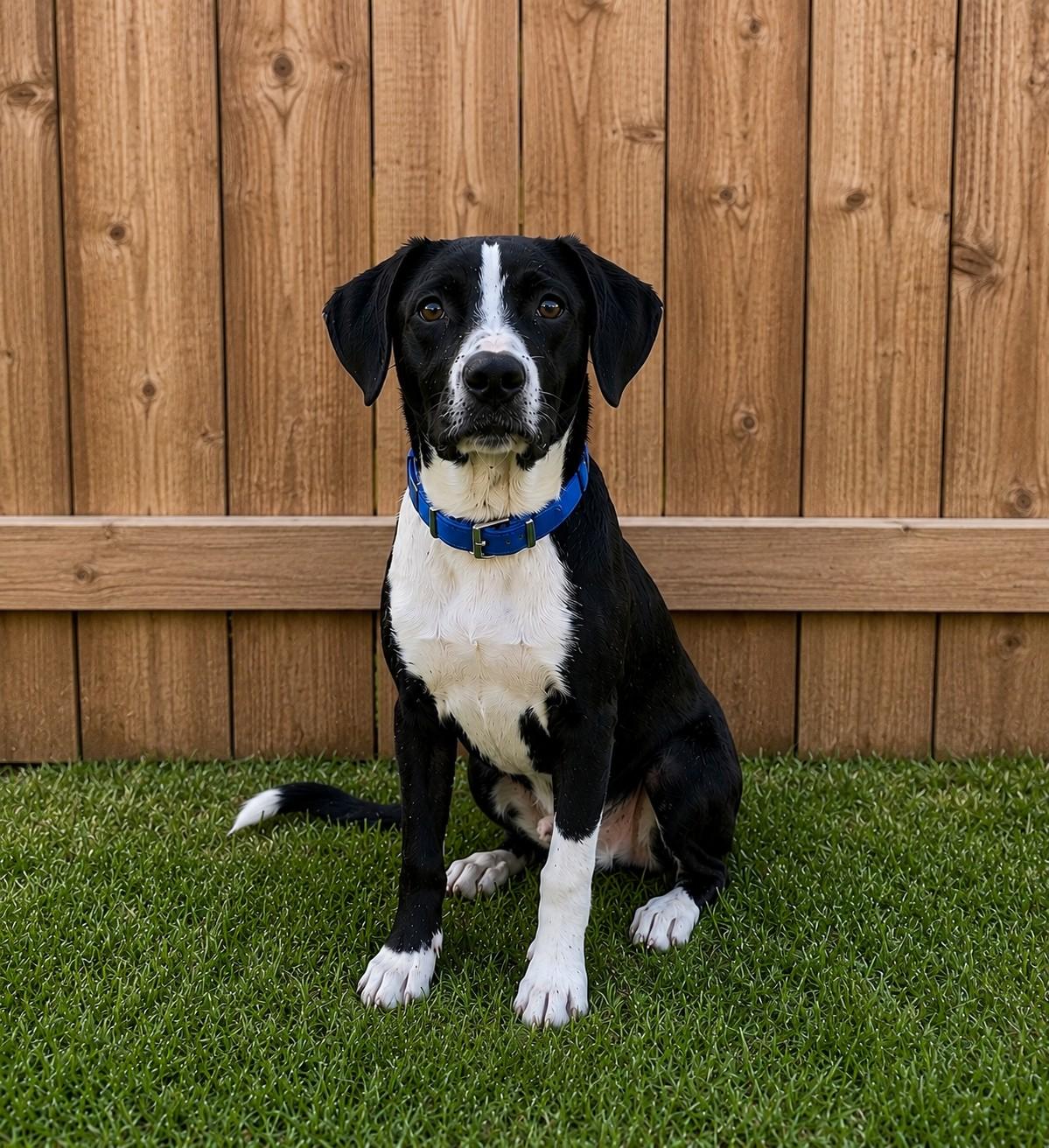Enlarge Max, a ADOPTABLE mixed breed in Poway, CA image 3/4