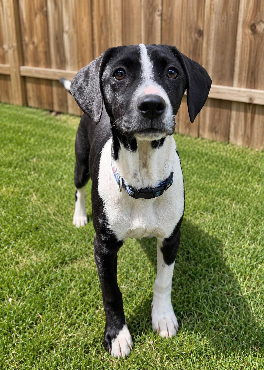 Enlarge Max, a ADOPTABLE mixed breed in Poway, CA image 2/4