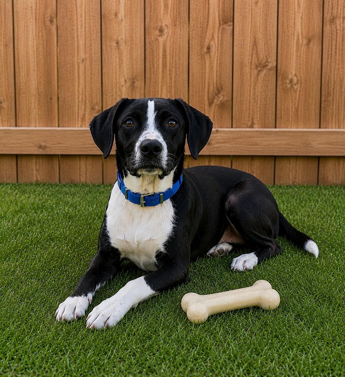 Enlarge Max, a ADOPTABLE mixed breed in Poway, CA image 4/4