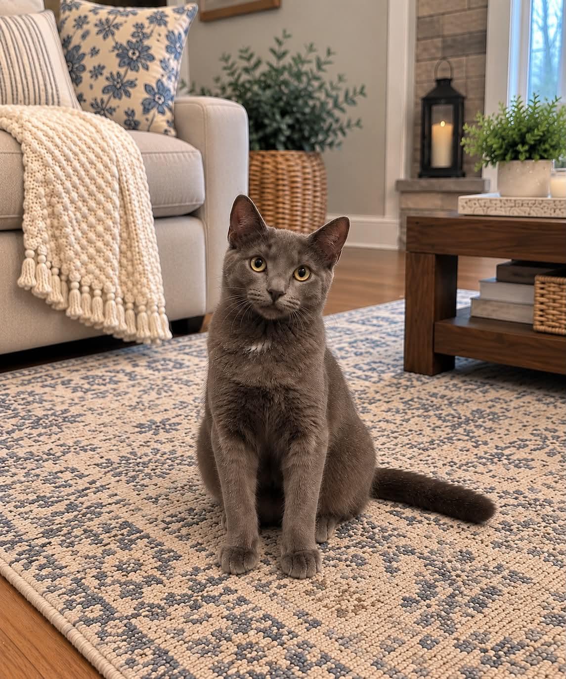 Enlarge Joey, a Adopted Domestic Short Hair in Wading River, NY image 2/2