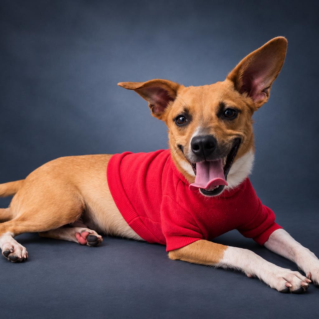 Enlarge Marshall, a Adoptable mixed breed in Newport, TN image 2/6