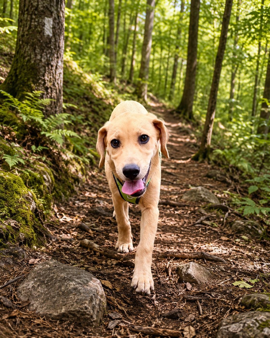 Enlarge Charlie, an adopted mixed breed in Willington, CT image 4/6
