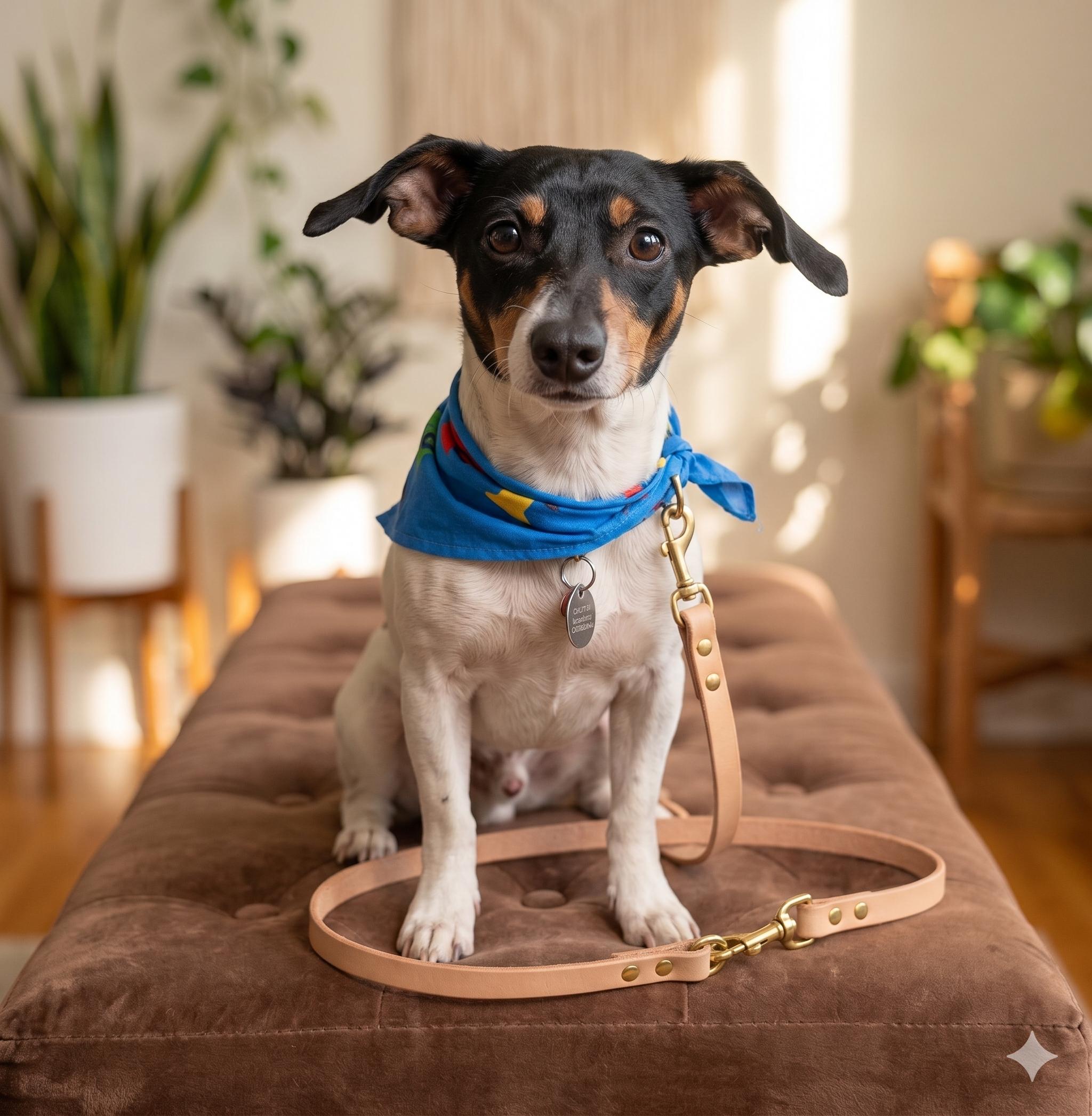 ENZO, a ADOPTABLE mixed breed in Lincoln, NE image 1/6