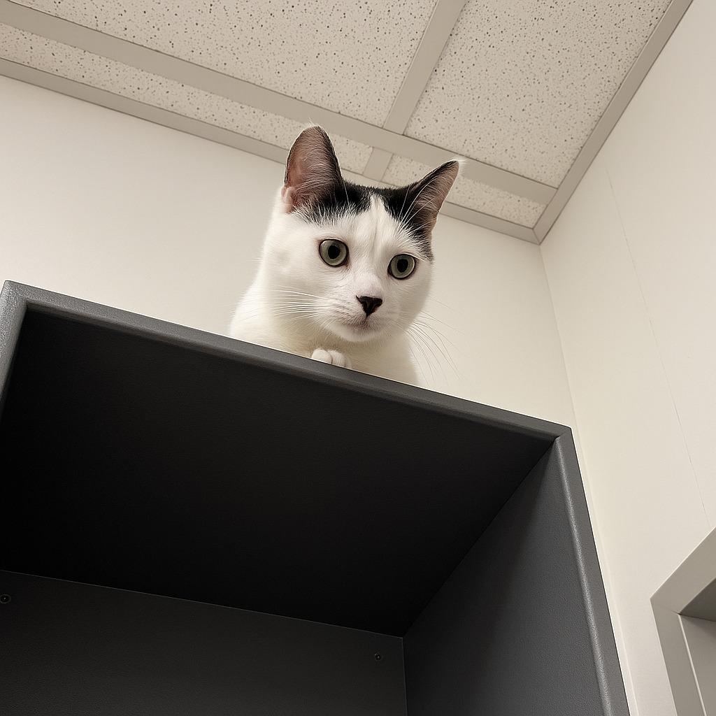 Jasper, Adoptable, Young Male Domestic Short Hair.