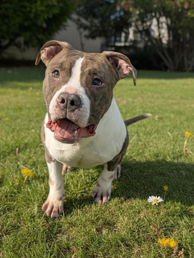 Enlarge Tiny, a Adoptable mixed breed in Kingsland, GA image 1/1