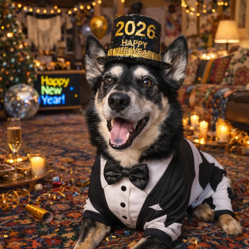 Enlarge Spirit, a Adoptable mixed breed in New Orleans, LA image 3/6