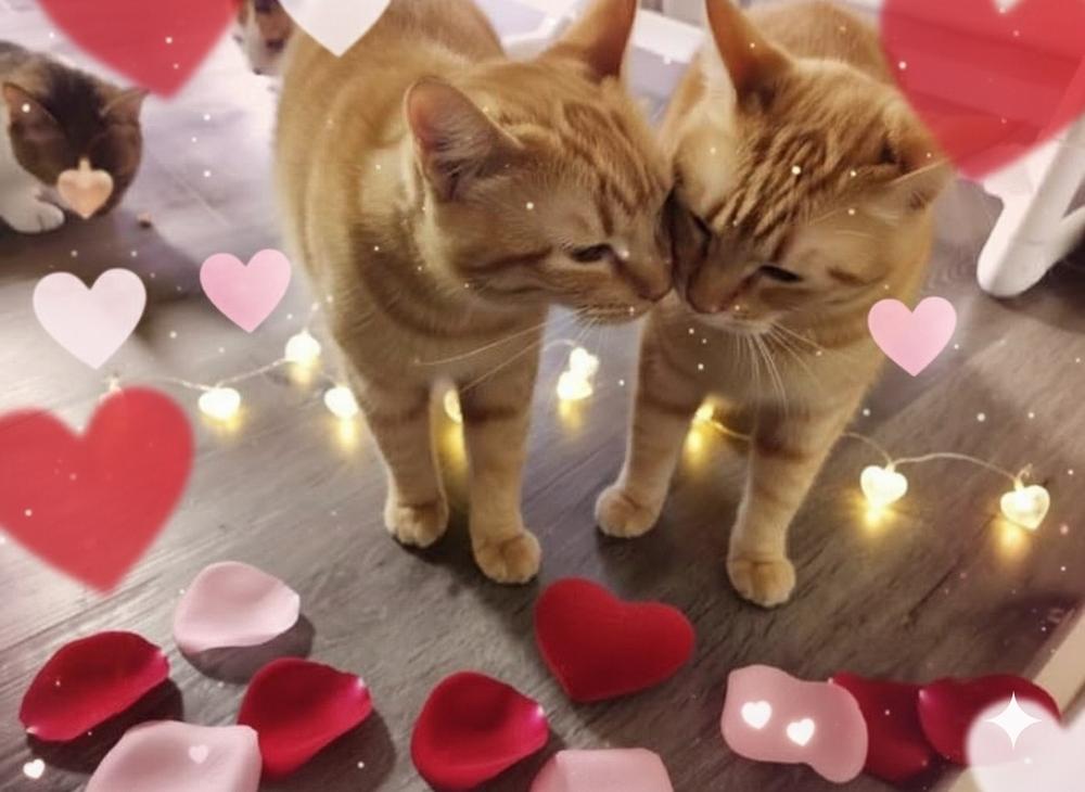 Enlarge Hesther, a Adoptable mixed breed in Westfield, WI image 3/3