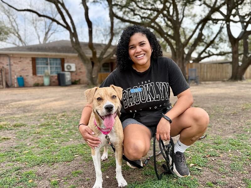 Susie Q the Fun Friend — thumbnail 3