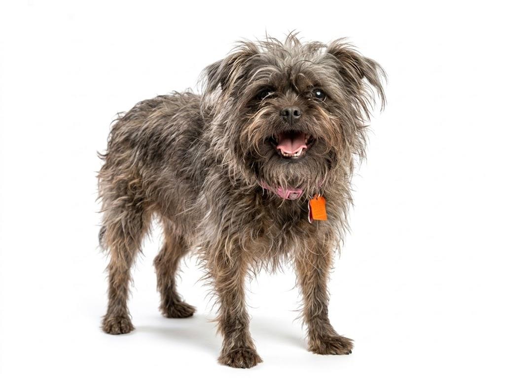 Enlarge Lila, a ADOPTABLE mixed breed in Prior Lake, MN image 4/5