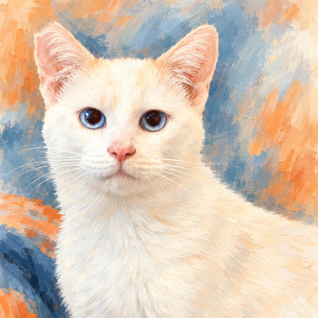 Enlarge Georgie Boy, a Adoptable Siamese in Menifee, CA image 3/6