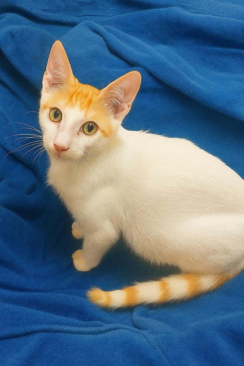 Enlarge Francois, a Adoptable mixed breed in Houston, TX image 1/5