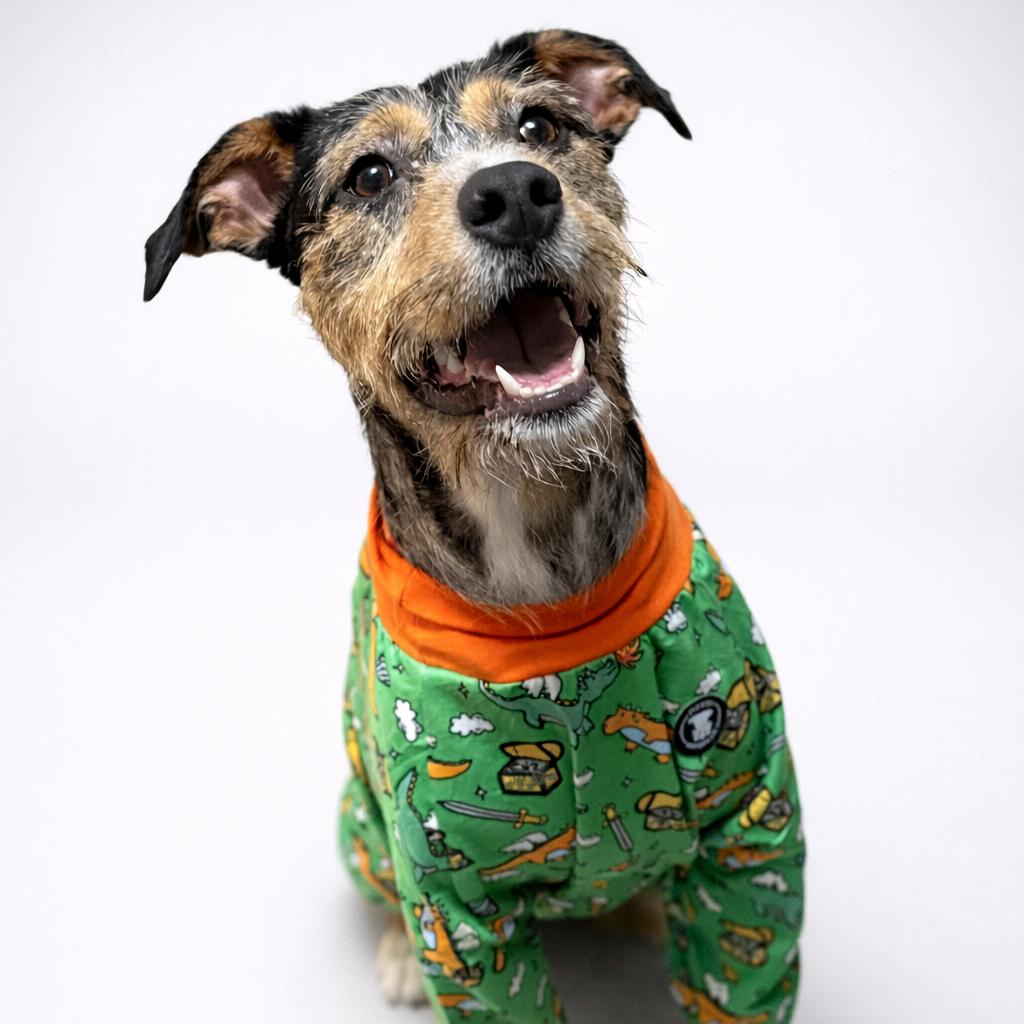 Lainey, Adoptable, Young Female Terrier.
