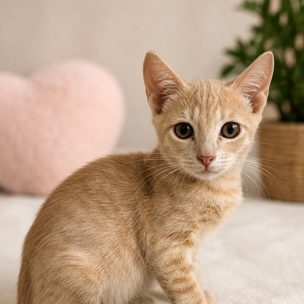Enlarge Maverick, a Adoptable Domestic Short Hair in Miami, FL image 3/3