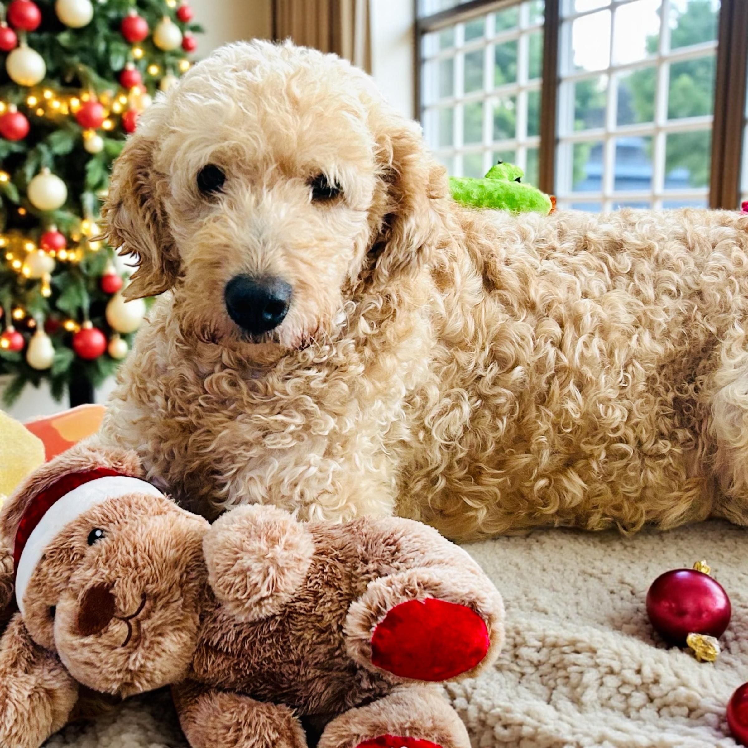 Enlarge Josie, an adopted mixed breed in Indianapolis, IN image 1/5