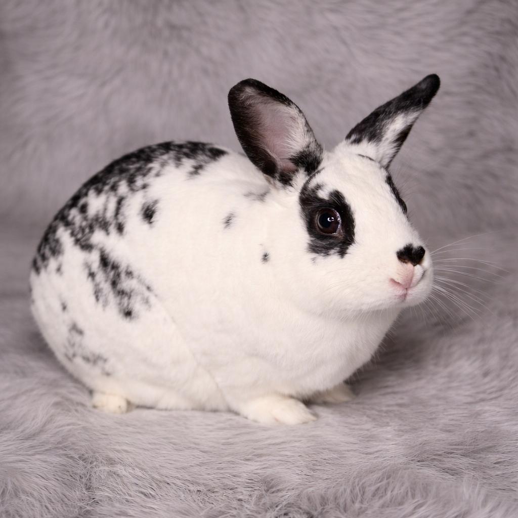 Timmy, Adoptable, Adult Male Bunny Rabbit.